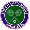 Wimbledon Tennis Championship Logo